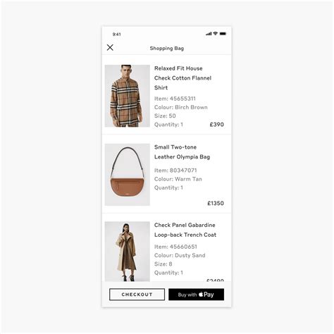 burberry app|burberry online official site.